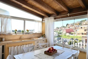 Sea View Apartment in Sardegna - 90 m², 5 people Villasimius